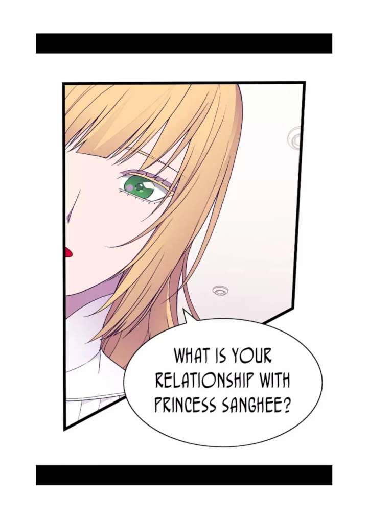 They Say I Was Born A King's Daughter - Chapter 74 Page 41