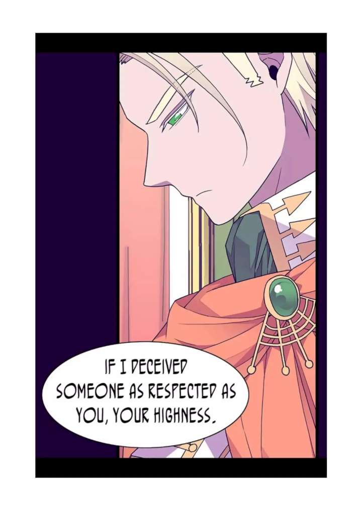 They Say I Was Born A King's Daughter - Chapter 81 Page 16
