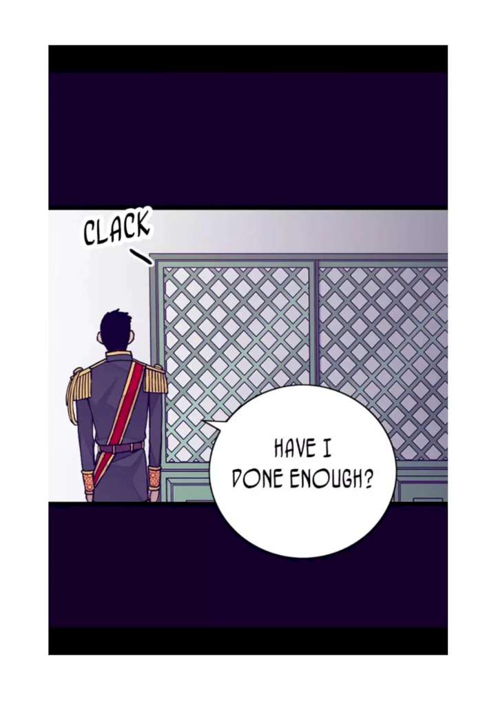 They Say I Was Born A King's Daughter - Chapter 87 Page 33