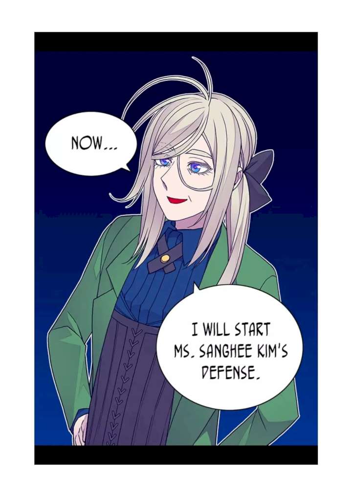 They Say I Was Born A King's Daughter - Chapter 88 Page 40