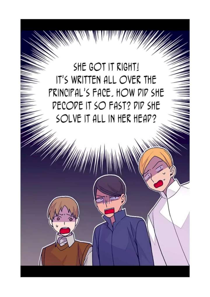 They Say I Was Born A King's Daughter - Chapter 88 Page 65