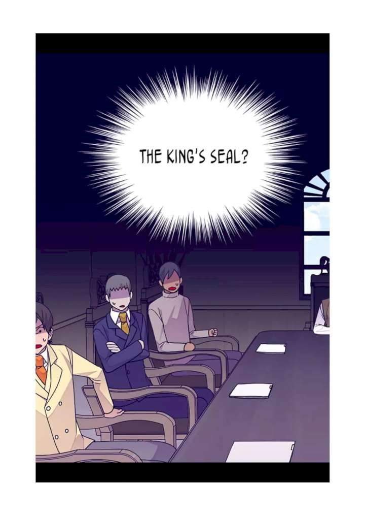 They Say I Was Born A King's Daughter - Chapter 88 Page 69