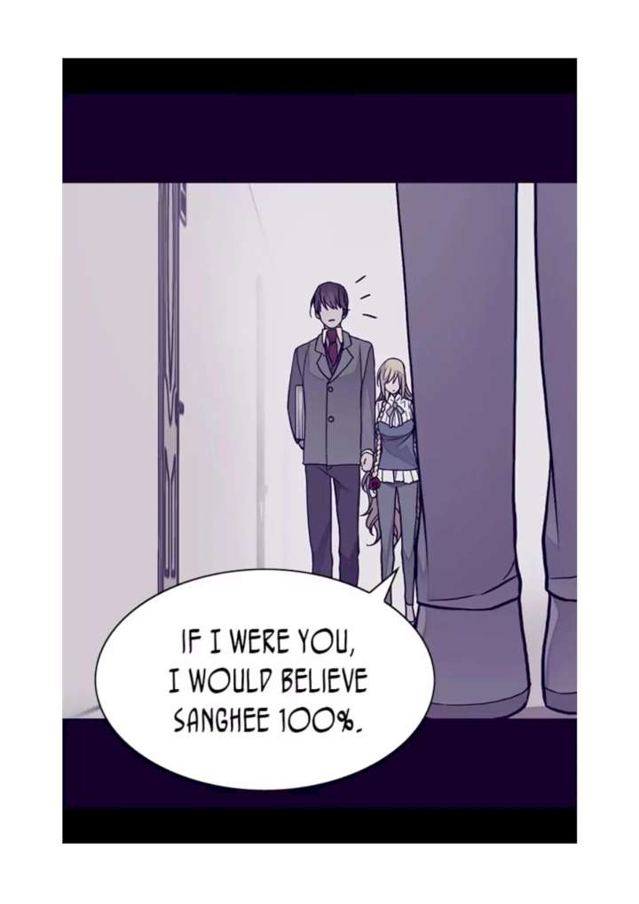 They Say I Was Born A King's Daughter - Chapter 89 Page 41