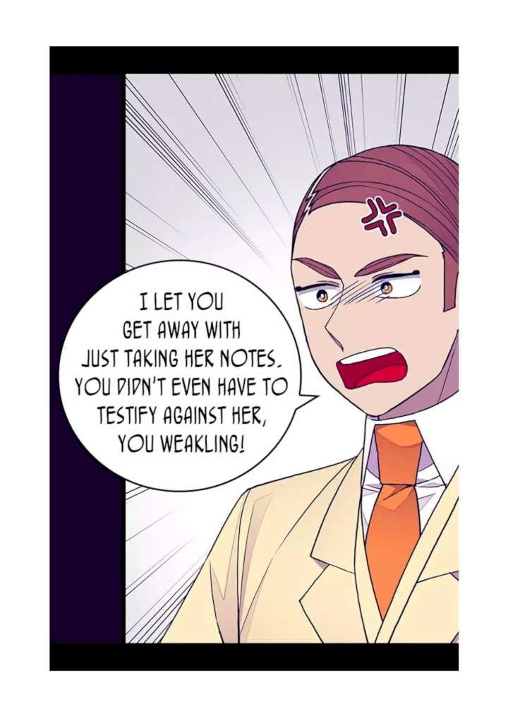 They Say I Was Born A King's Daughter - Chapter 90 Page 59