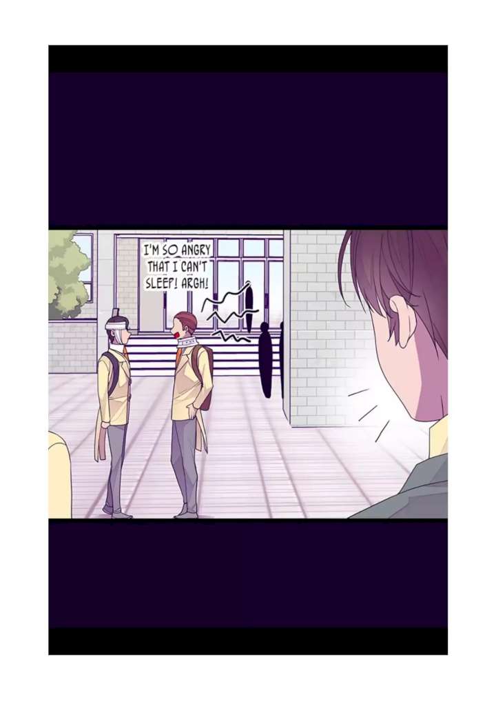 They Say I Was Born A King's Daughter - Chapter 94 Page 31