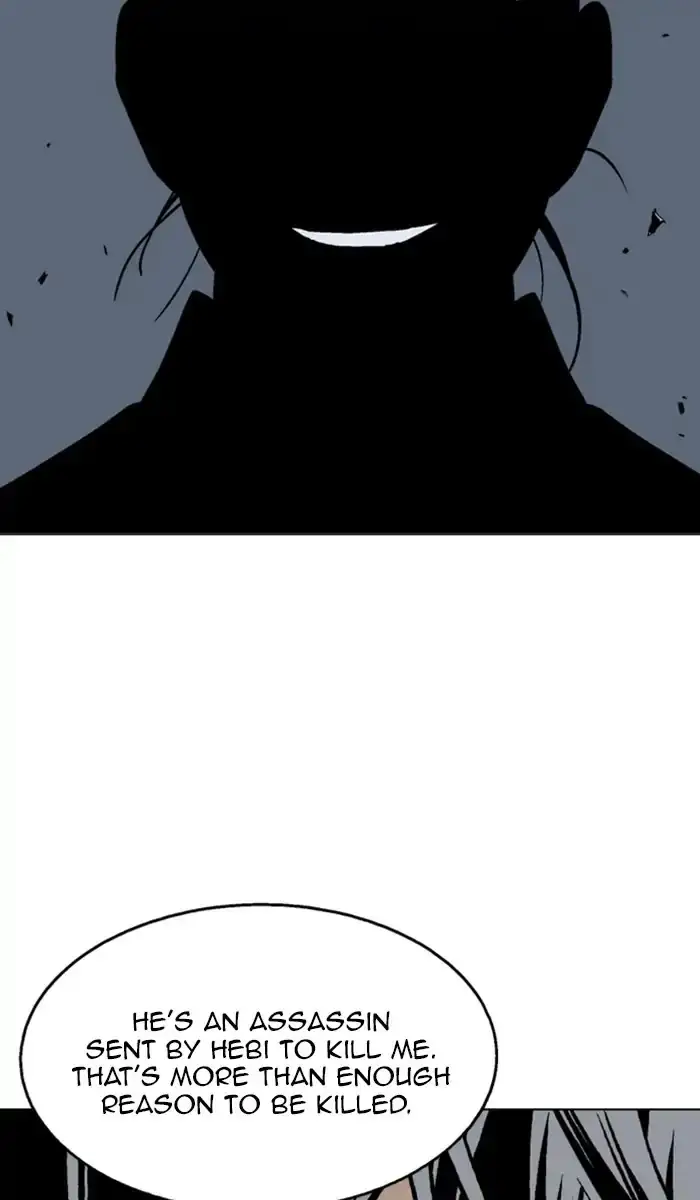Gosu (The Master) - Chapter 142 Page 33
