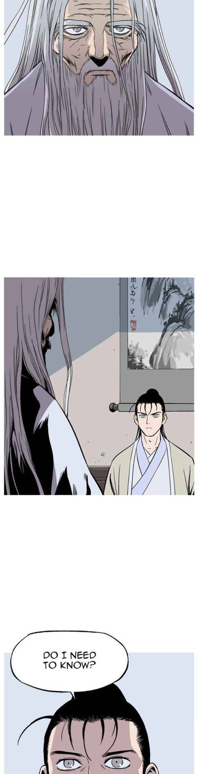 Gosu (The Master) - Chapter 230 Page 24