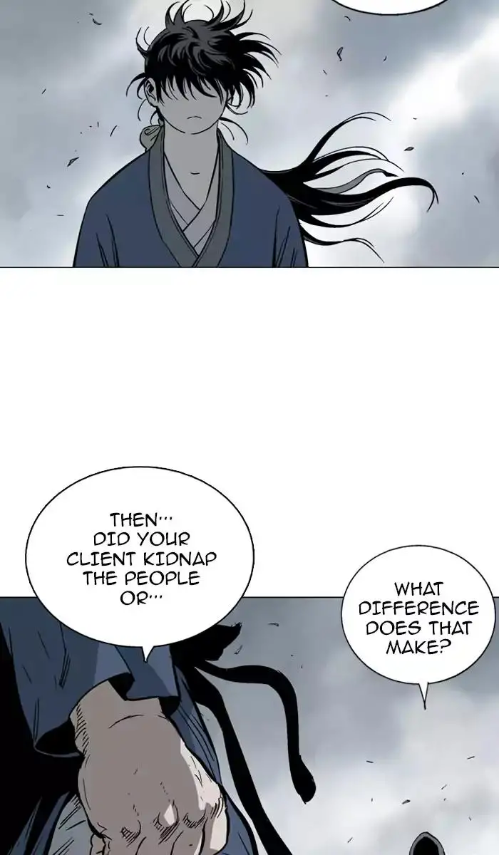 Gosu (The Master) - Chapter 97 Page 35