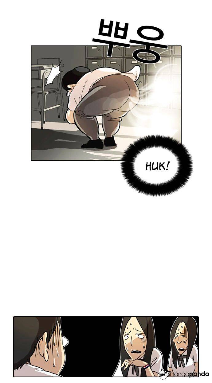 Lookism - Chapter 1 Page 22