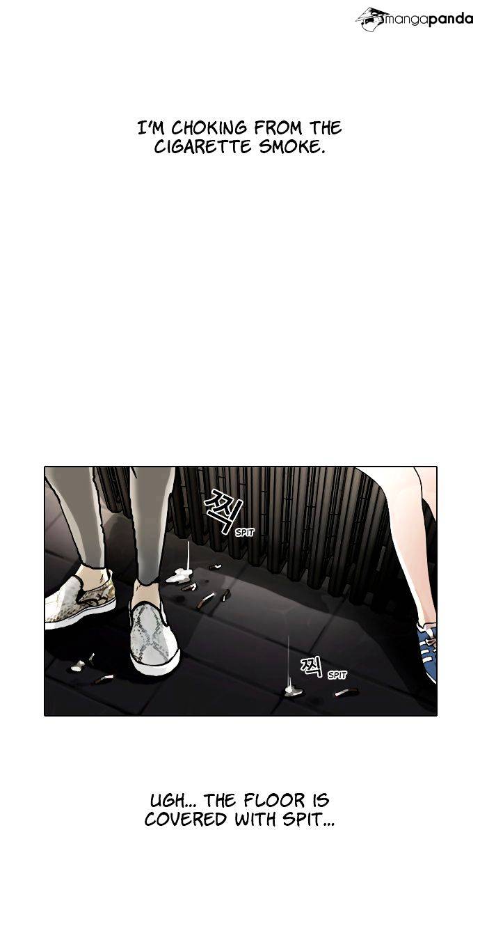 Lookism - Chapter 1 Page 3