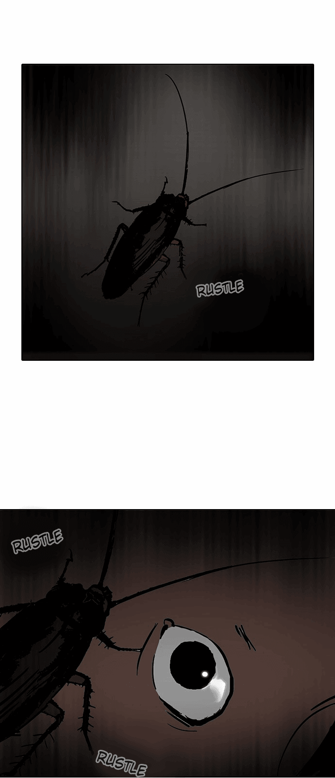 Lookism - Chapter 115 Page 42
