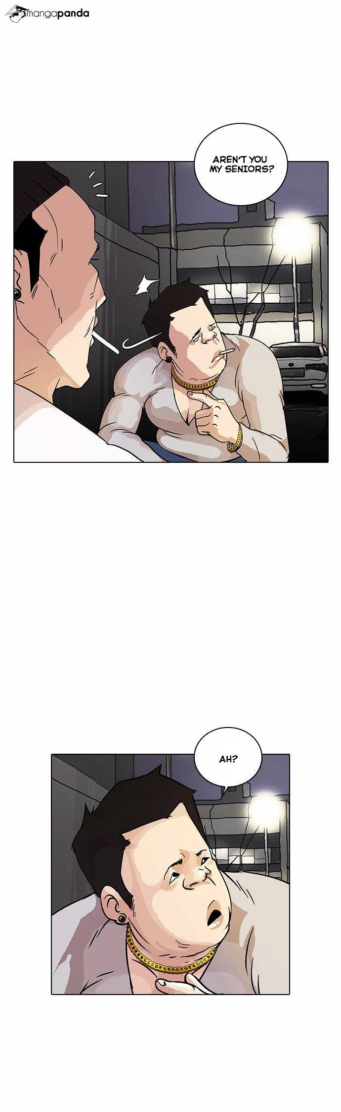 Lookism - Chapter 13 Page 15