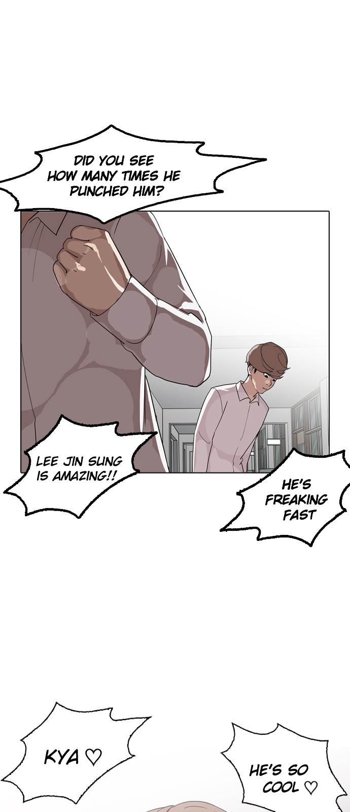 Lookism - Chapter 133 Page 5