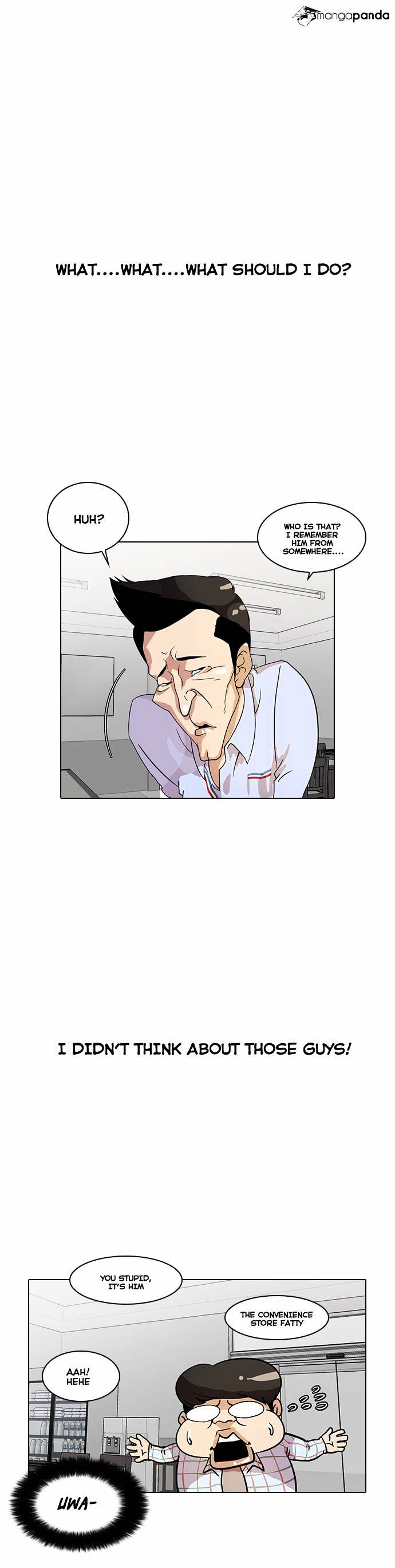 Lookism - Chapter 14 Page 3