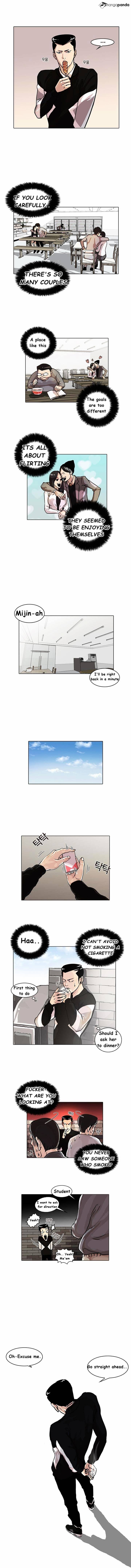 Lookism - Chapter 15 Page 8