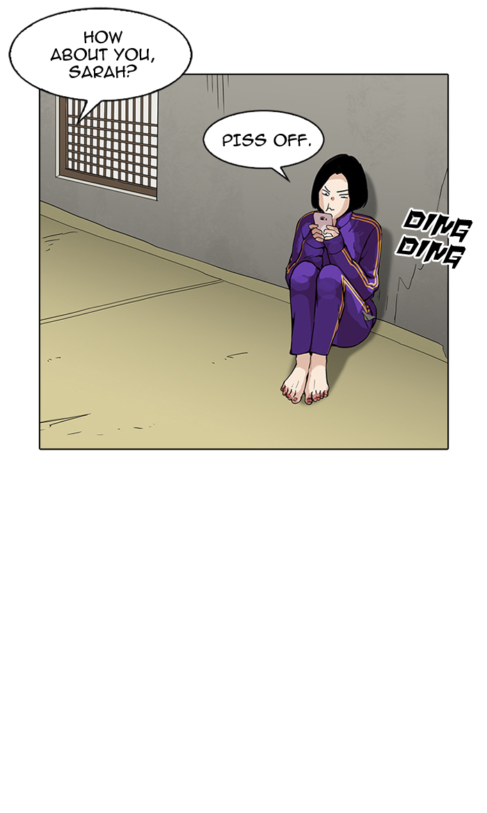 Lookism - Chapter 154 Page 90