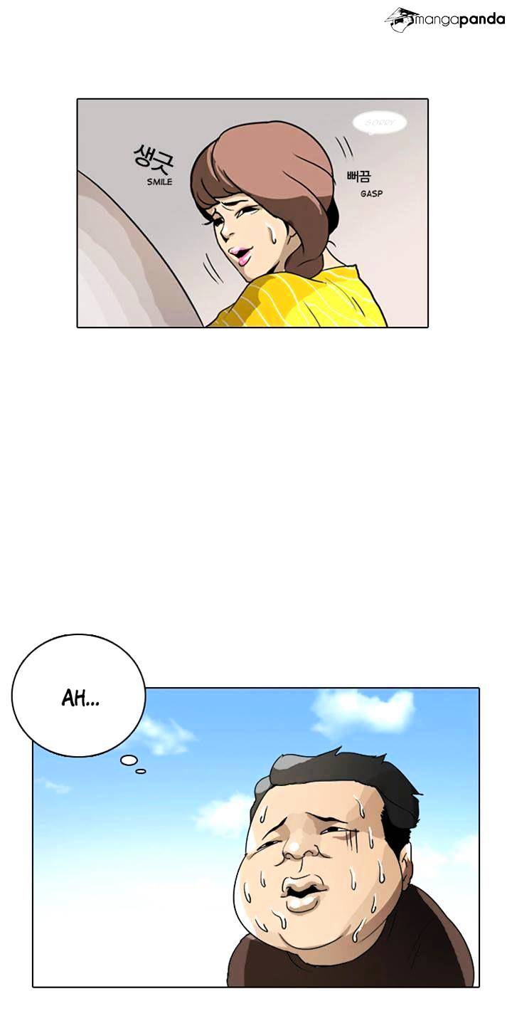 Lookism - Chapter 2 Page 46