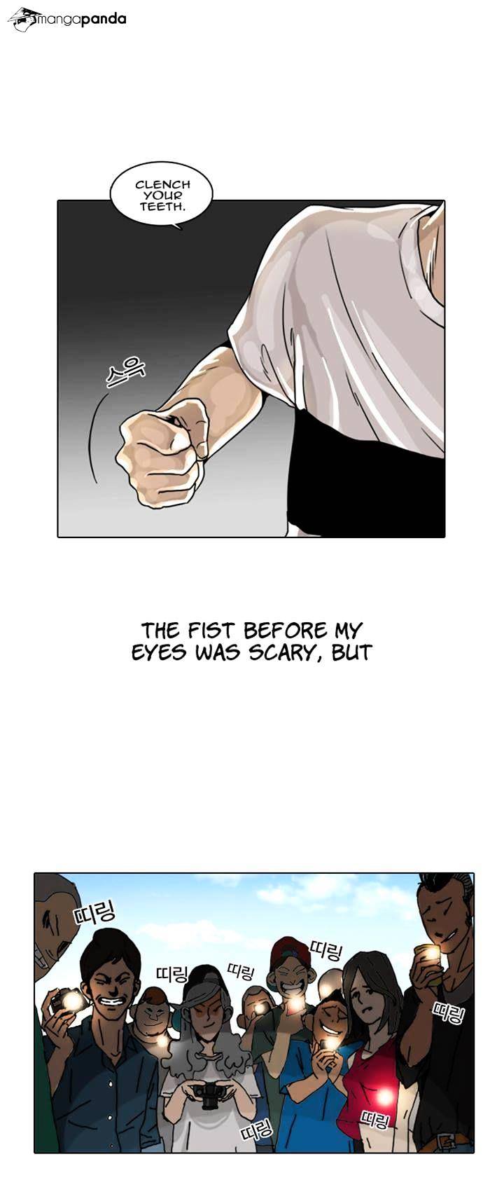 Lookism - Chapter 2 Page 55