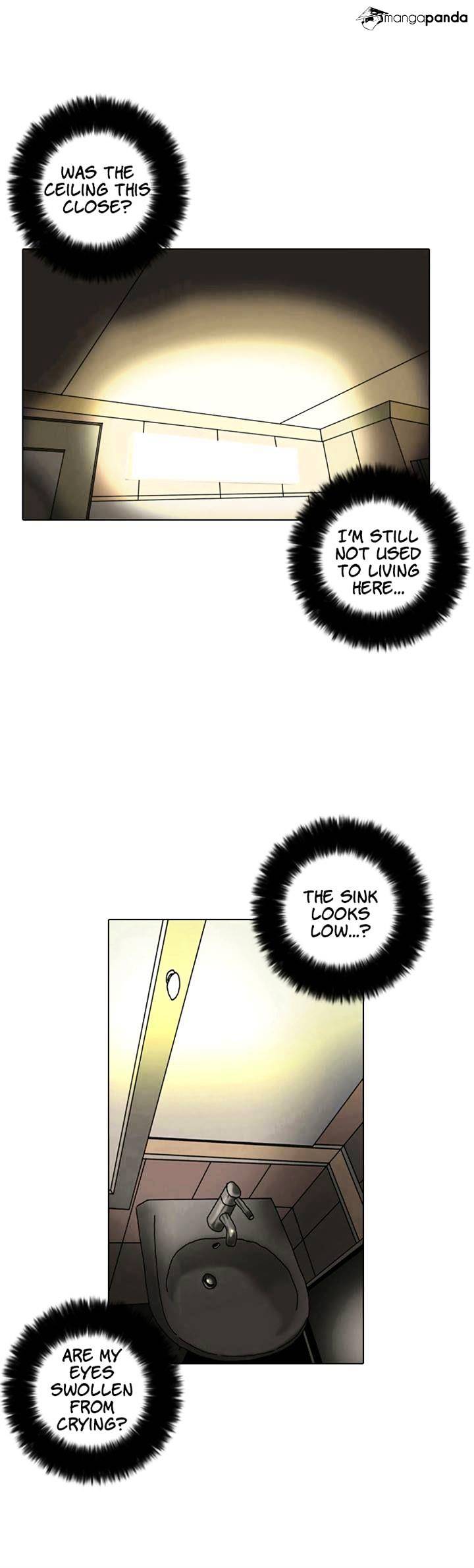 Lookism - Chapter 2 Page 67