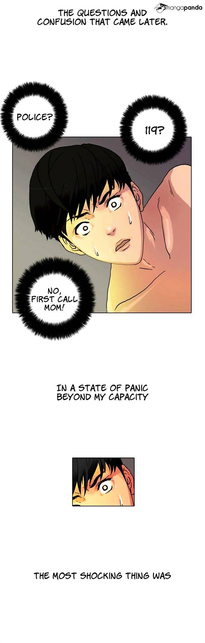 Lookism - Chapter 2 Page 74