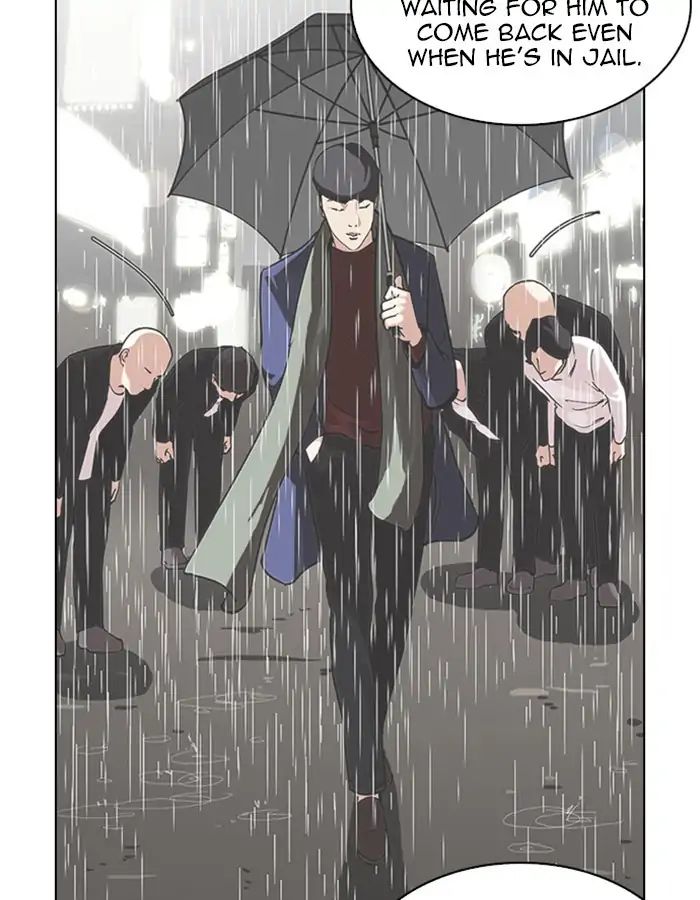 Lookism - Chapter 208 Page 135