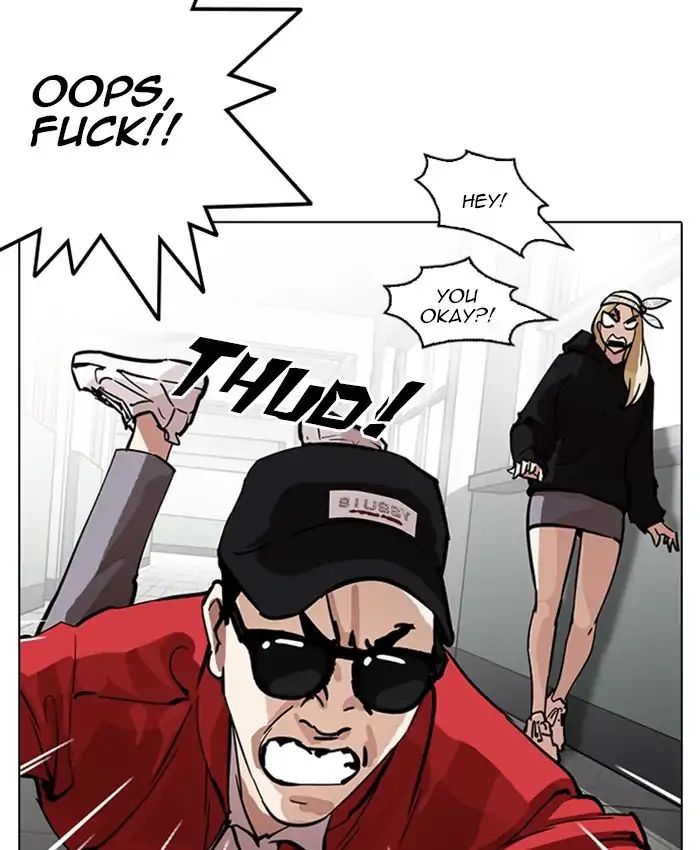 Lookism - Chapter 216 Page 97