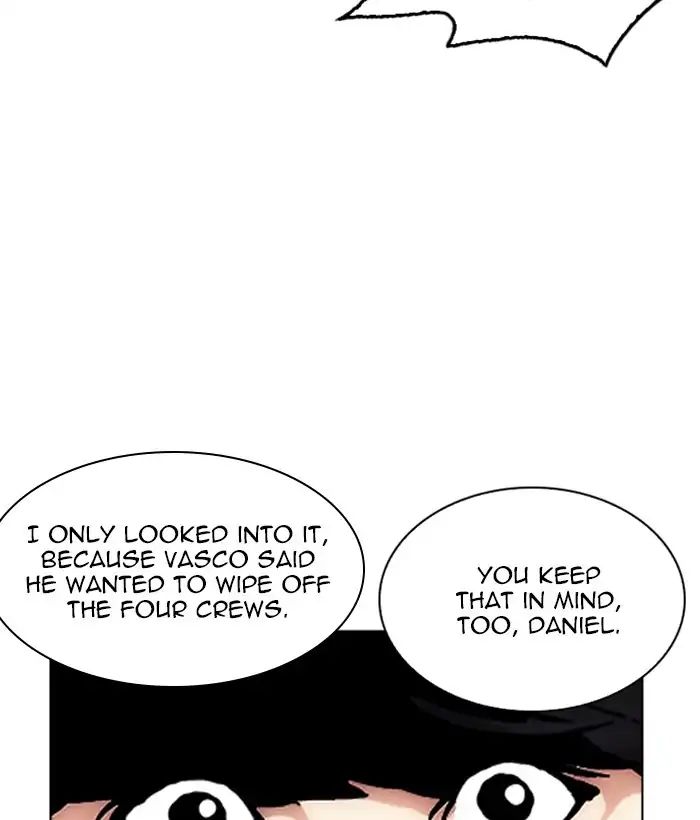 Lookism - Chapter 218 Page 57