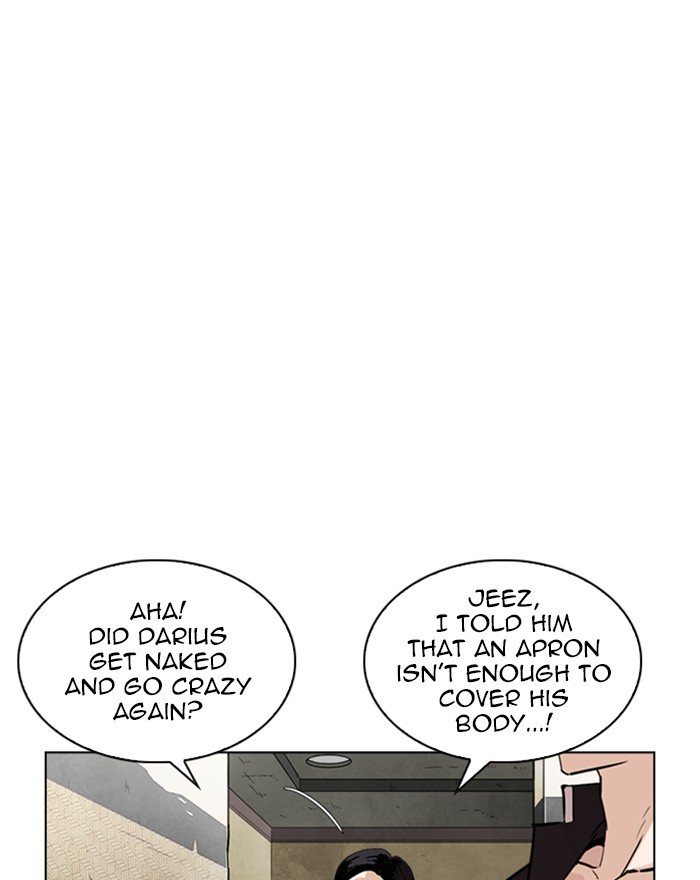 Lookism - Chapter 246 Page 19