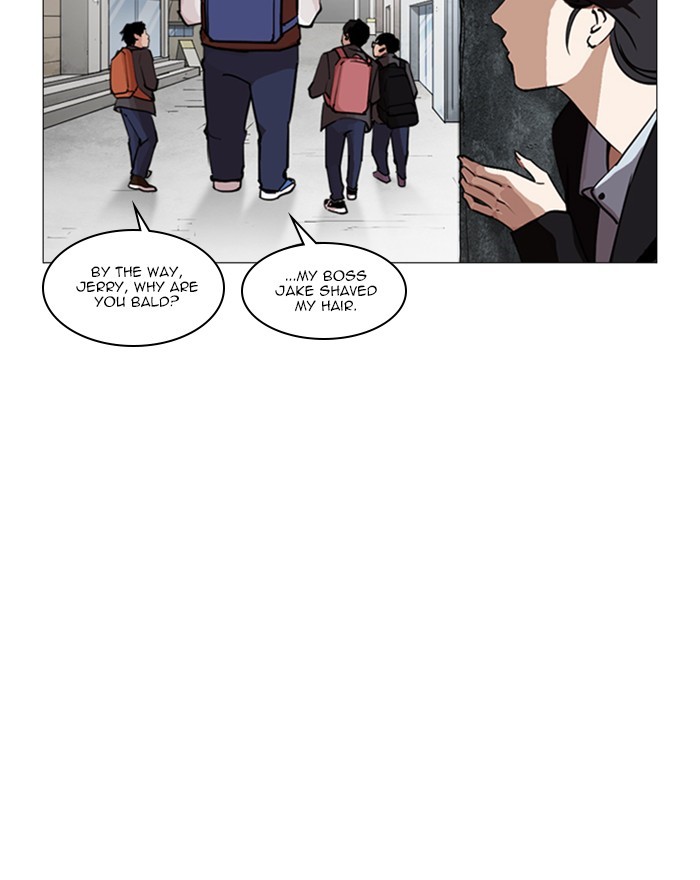 Lookism - Chapter 248 Page 150