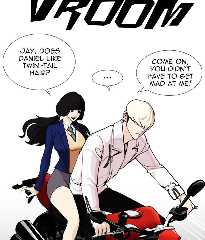 Lookism - Chapter 249 Page 217
