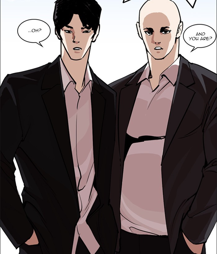 Lookism - Chapter 249 Page 39