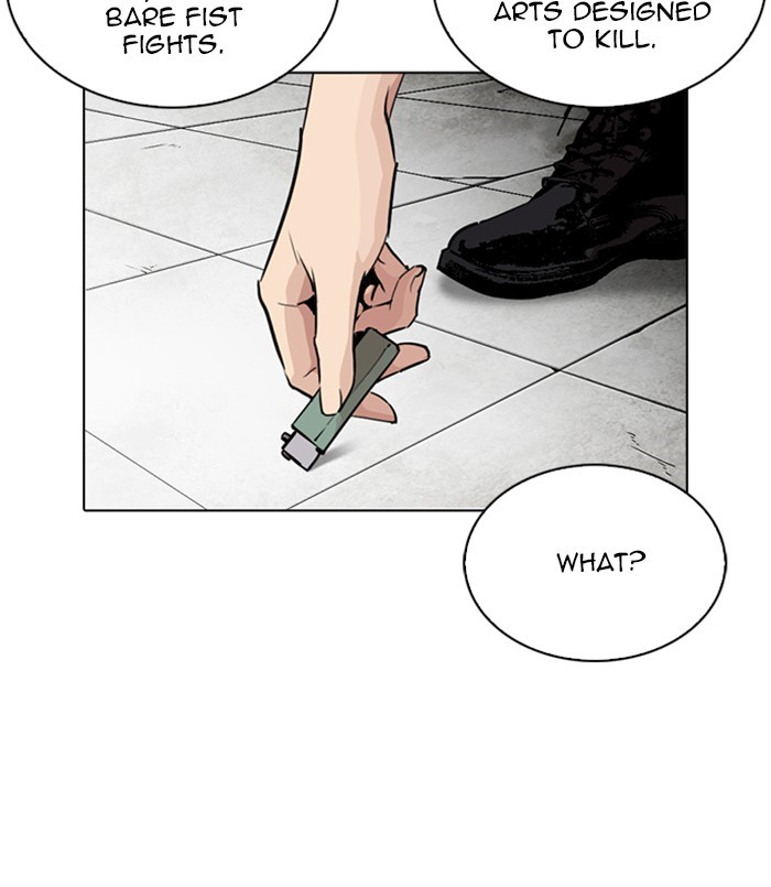 Lookism - Chapter 254 Page 39