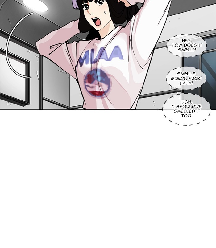Lookism - Chapter 256 Page 102
