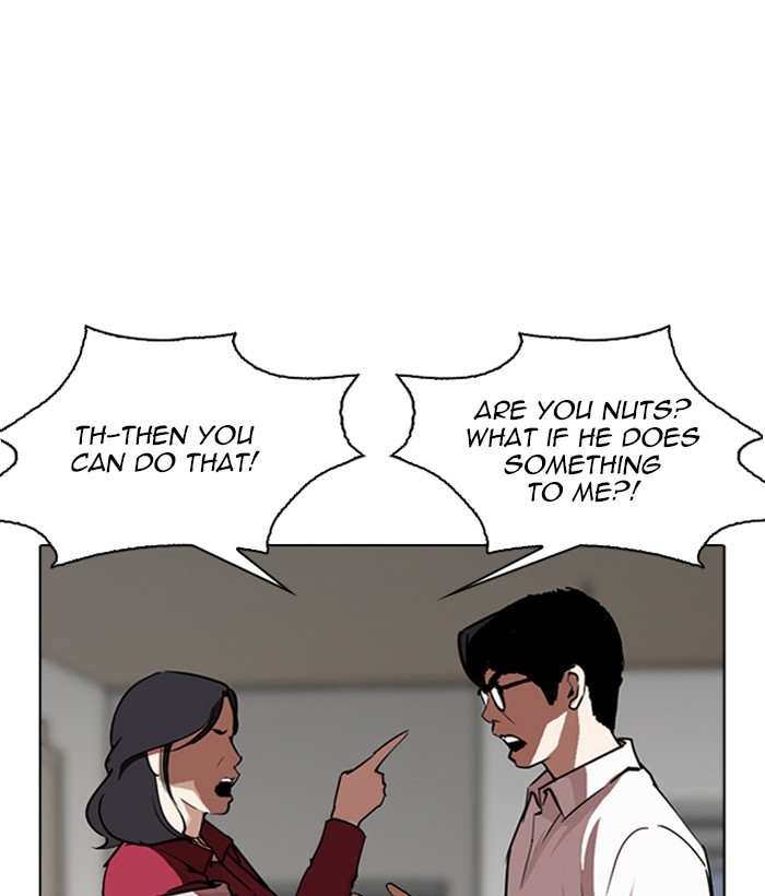 Lookism - Chapter 266 Page 55