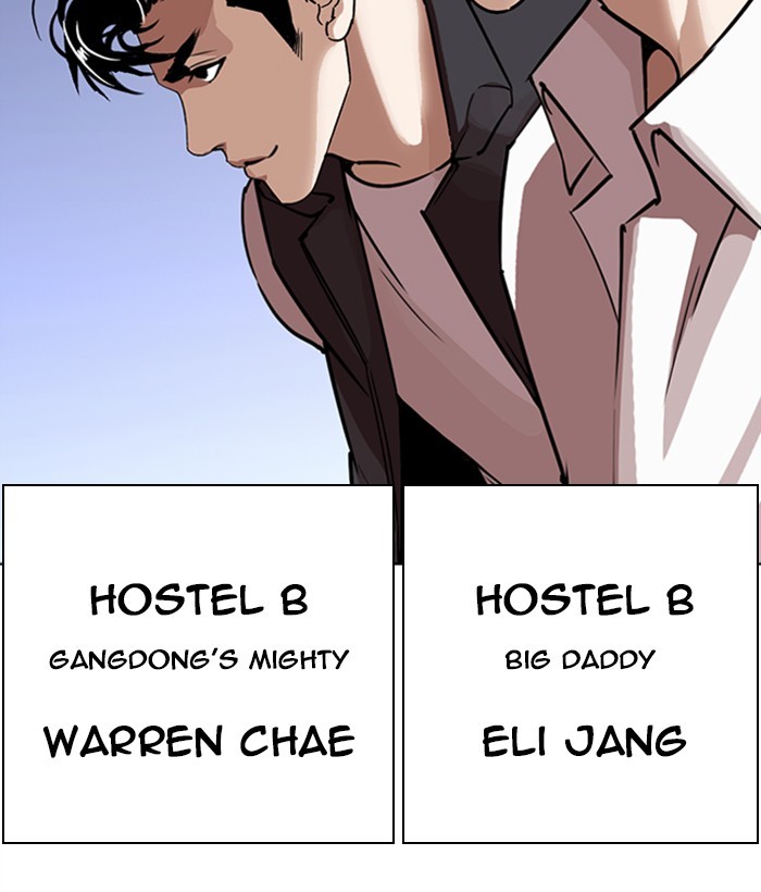 Lookism - Chapter 267 Page 223