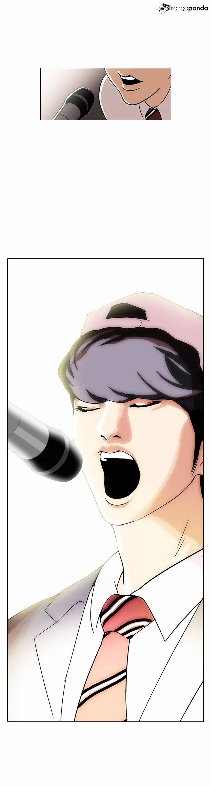 Lookism - Chapter 27 Page 21