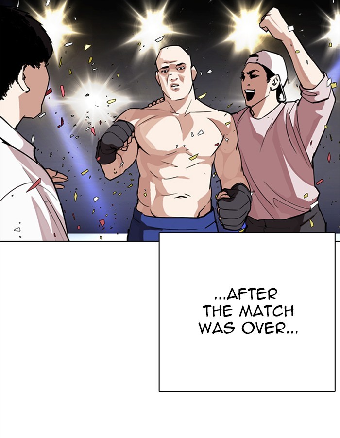 Lookism - Chapter 274 Page 130