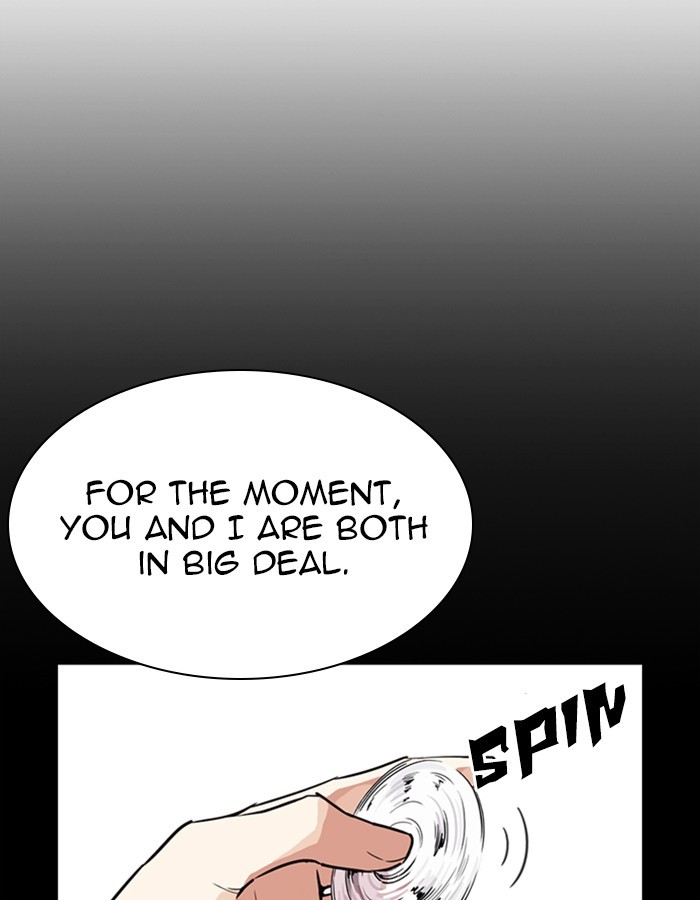 Lookism - Chapter 274 Page 157