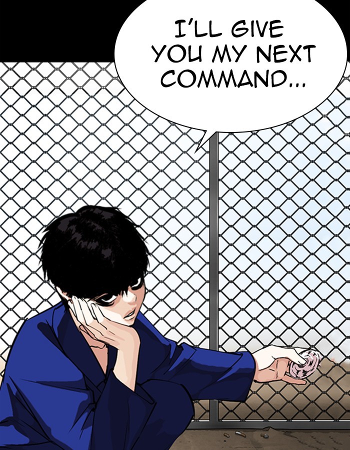 Lookism - Chapter 274 Page 159