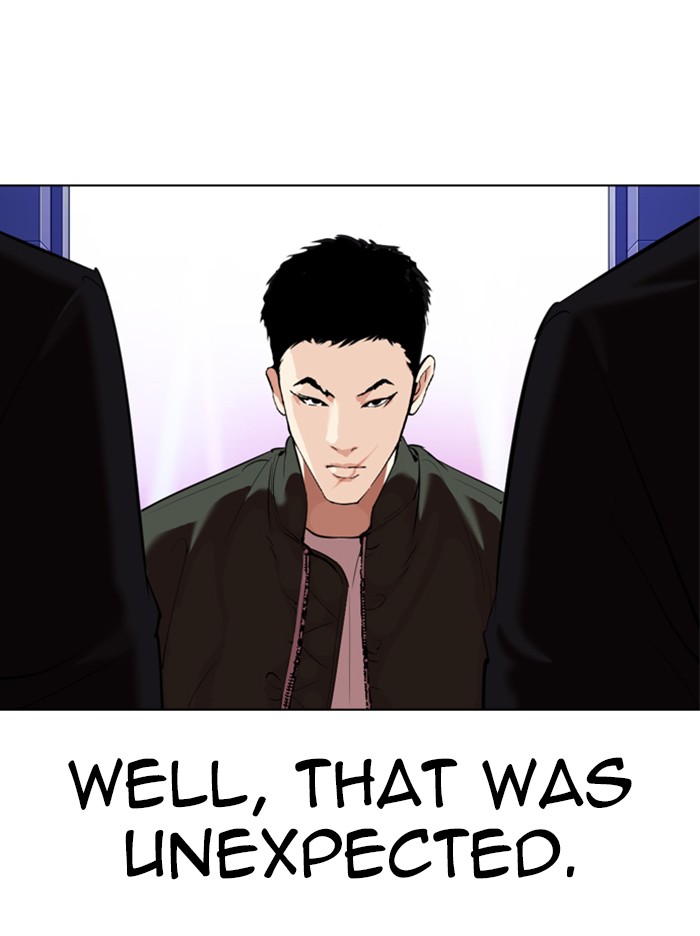 Lookism - Chapter 324 Page 146