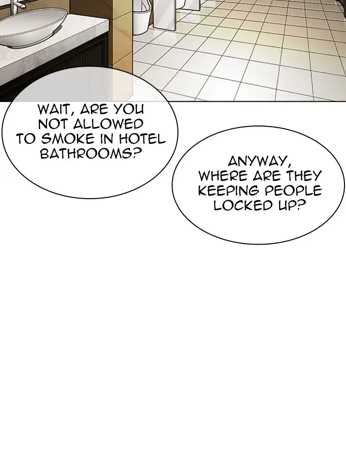 Lookism - Chapter 330 Page 29
