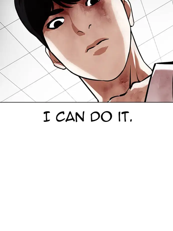 Lookism - Chapter 345 Page 4