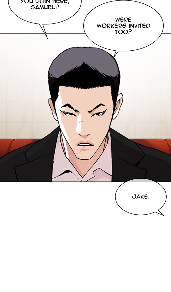 Lookism - Chapter 348 Page 103