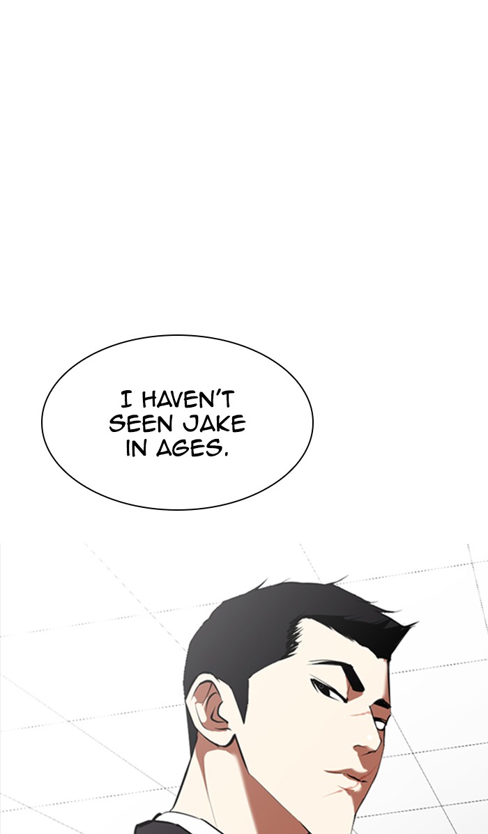 Lookism - Chapter 348 Page 66