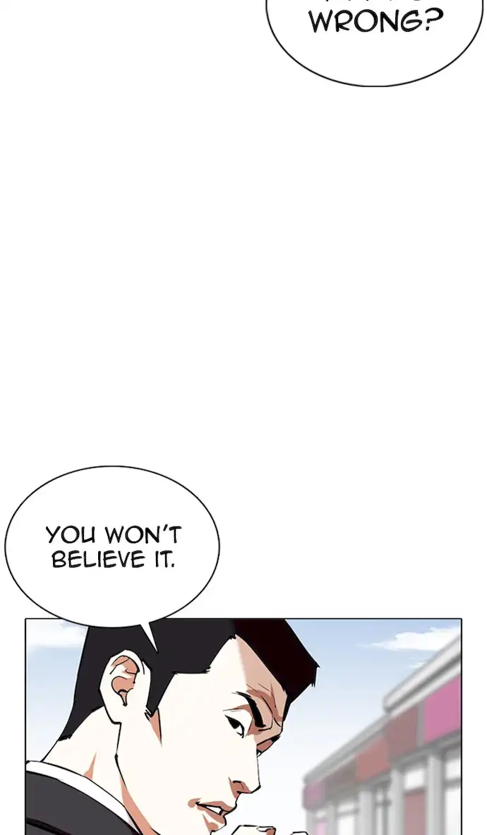 Lookism - Chapter 355 Page 107