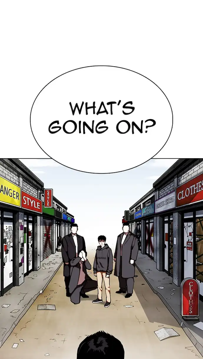 Lookism - Chapter 355 Page 116