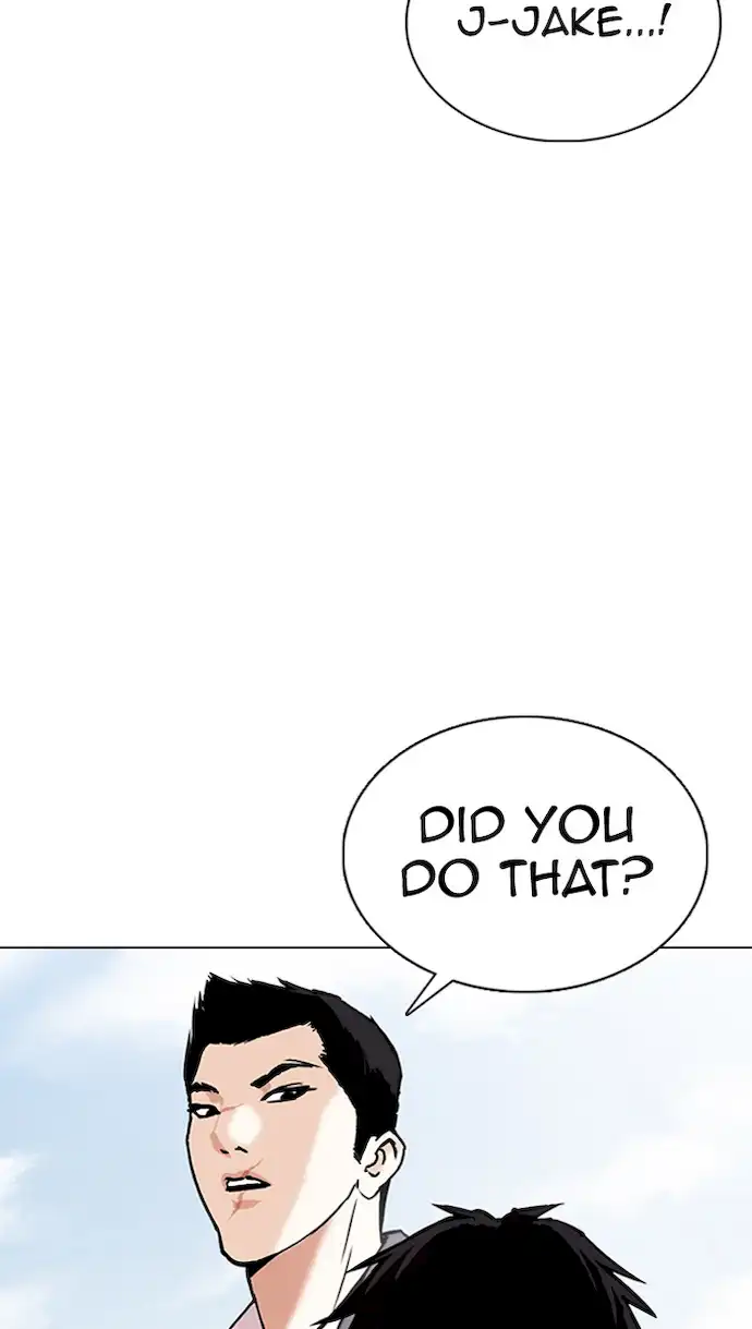Lookism - Chapter 355 Page 122