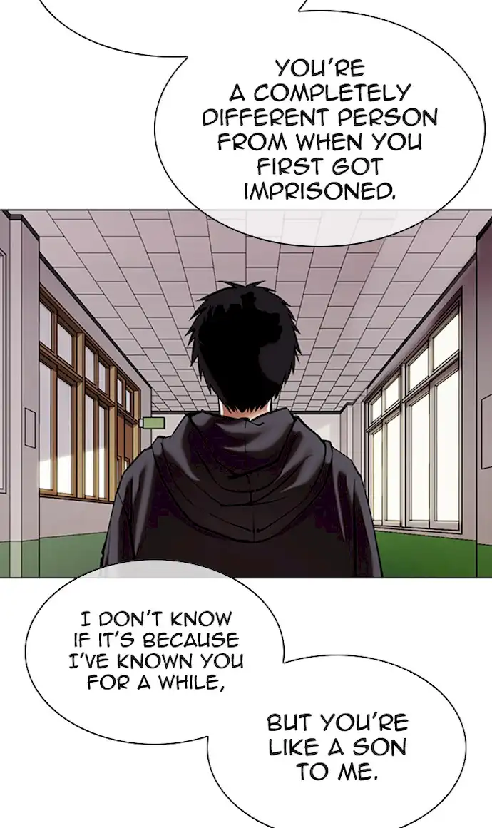 Lookism - Chapter 355 Page 26