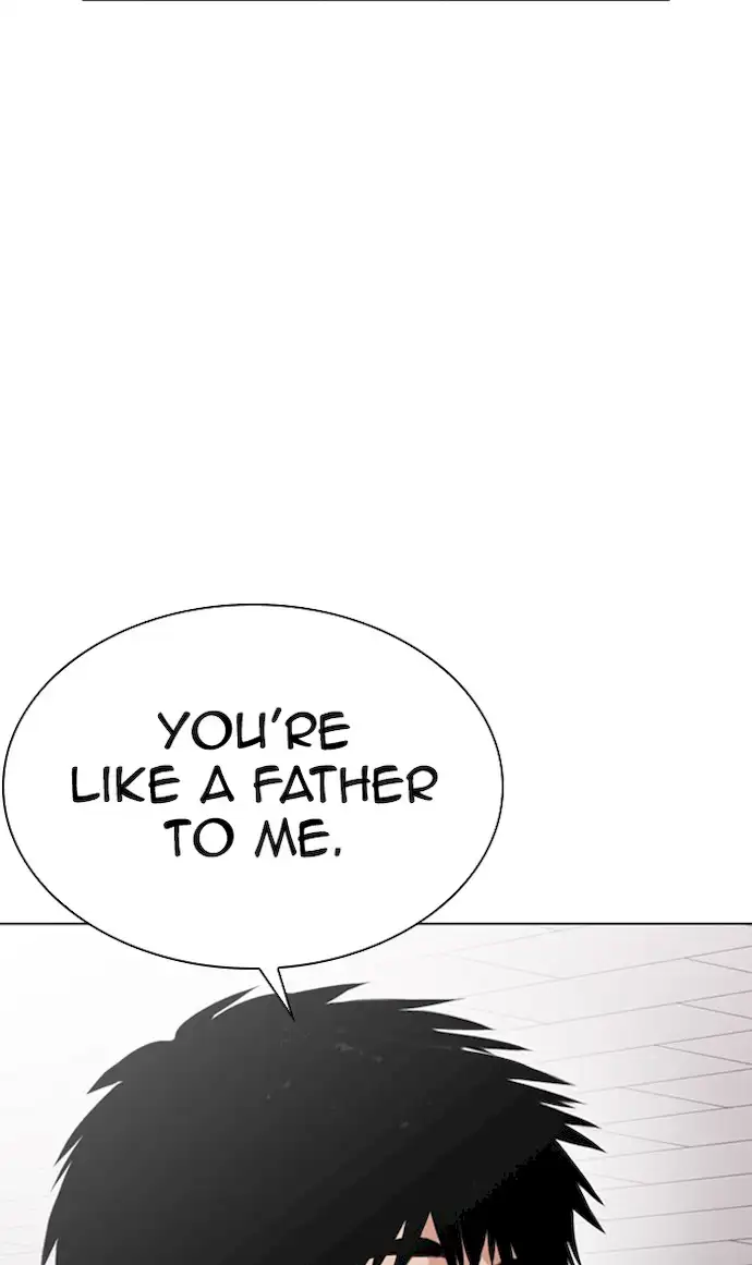 Lookism - Chapter 355 Page 28