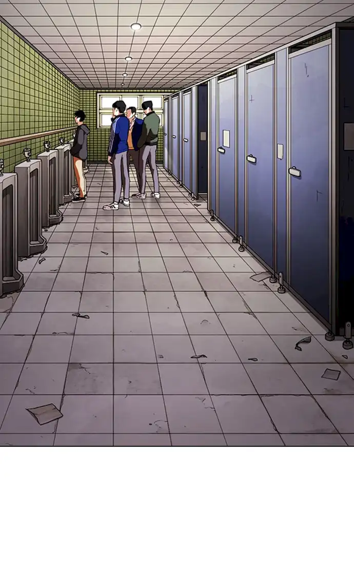 Lookism - Chapter 355 Page 43